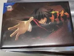 鬼滅の刃 劇場物販　全方位コレクション 缶バッジ 冨岡義勇