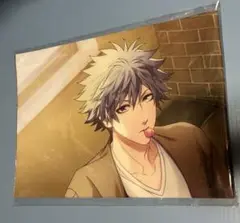 うたプリ 蘭丸 布ポスター BSEL