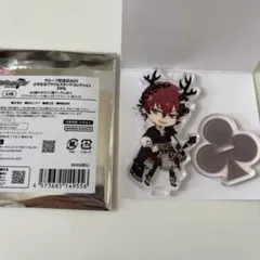 『アイドリッシュセブン』ぷちななアクリルスタンドコレクション【狗丸トウマ】