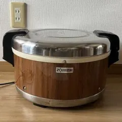2026年最新】昭和レトロ炊飯器の人気アイテム - メルカリ