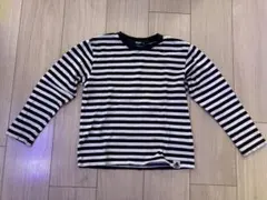 XLARGE エクストララージ　長袖Tシャツ　130