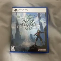 ONE PIECE ODYSSEY (PS5)