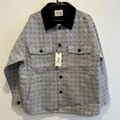 NOLLEY"S 新品未使用CPOシャツ