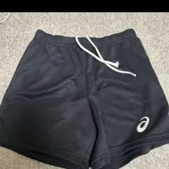 ASICS バレーボールパンツ Ｌサイズ