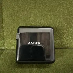 ANKER PowerPort 4 4ポート充電器