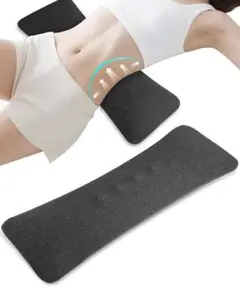 腰痛 クッション 腰枕 就寝用 低反発 腰痛改善 グッズ ランバーサポート