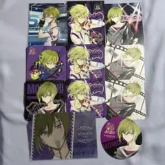 ディアヴォ モモチ