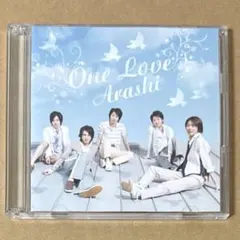 嵐　One Love