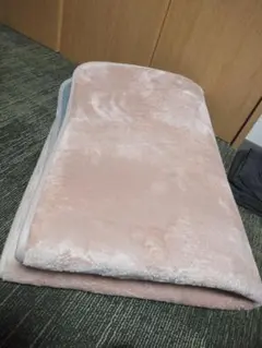 ブランケット ラグ