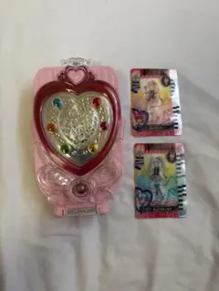 ハピネスチャージプリキュア