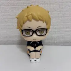 ハイキュー 月島蛍 るかっぷ ユニホームVer.