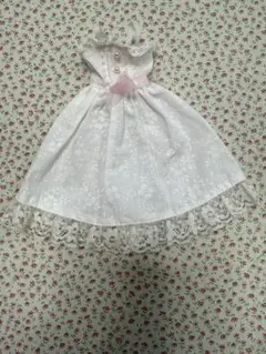 タカラ　韓国製　ジェニー　インナーファッション(ナイティ)