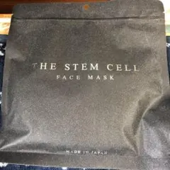 早く売りたいですKOR THE STEM CELLフェイスマスク