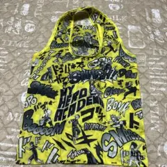 僕のヒーローアカデミア　効果音エコバッグ