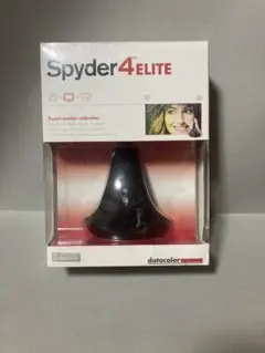 datacolor Spyder4 ELITE
