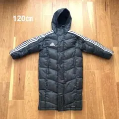 ベンチコート 120