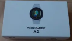 ボイスキャディA2 Voice Caddie A2のサムネイル