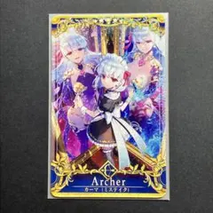 FGO アビゲイル(水着) (聖杯レベル120) フェイタル fgoac - メルカリ