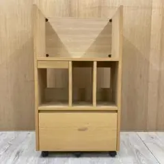 お値下げ中❗️美品カリモク60+ シェルフ シェルフ｜オンラインストア｜カリモク60オフィシャルショップ