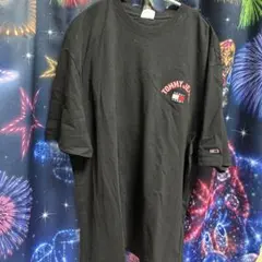 TOMMY JEANS Tシャツ Mサイズ