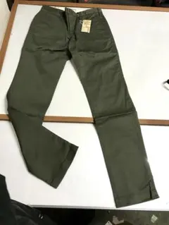 無印 チノパン