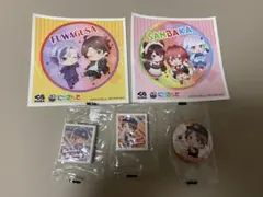 にじさんじくら寿司コラボ