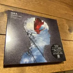 星野源 アイデア CD-R