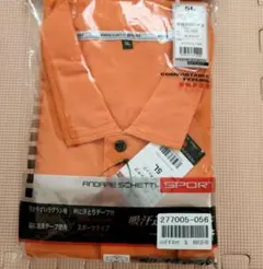 【‼️10月15日まで‼️破格値SALE 対象】メンズ　5L　アンドレスケッティ