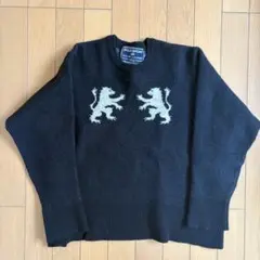 POLO SPORTS ニット セーター