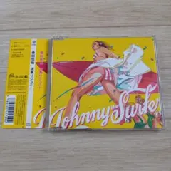 [CDS] 桑田佳祐/波乗りジョニー