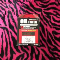 ★✨新品未使用未開封✨★✨♥️OIL FILTER✨ヤマハ専用✨マグネット付✨♥️★