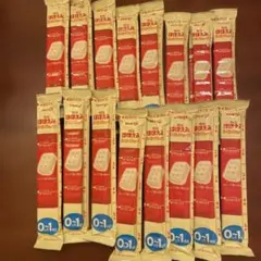 明治ほほえみ　らくらくキューブ（16袋）