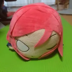 ラブライブ！HJにこまき寝そべりぬいぐるみ - メルカリ