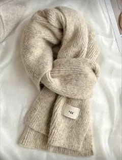 マフラー スヌード レディース