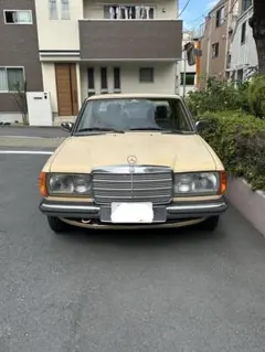 ビ*君様 メルセデスベンツ W124 S124 Eクラス 純正シガーパネル 未使
