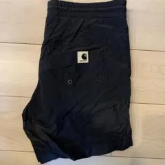 carhartt ショートパンツ