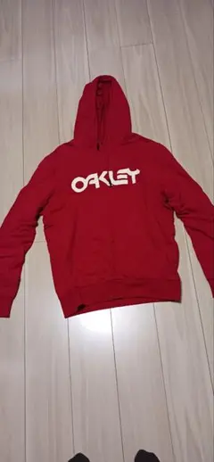 2025年最新】oakleyパーカーの人気アイテム - メルカリ