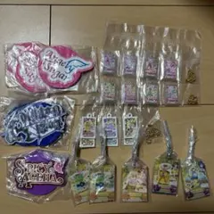 アイカツ ガチャガチャ まとめ売り