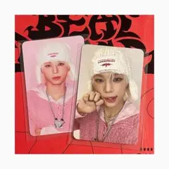 ソゴン タレントカード