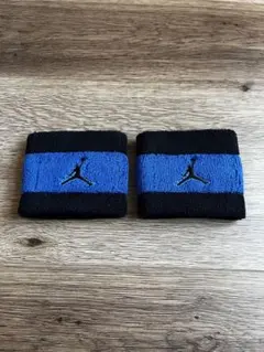 ジョーダン　リストバンド　セット