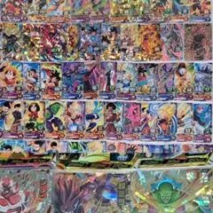 ドラゴンボールヒーローズ UR 200枚 まとめ売り 美品 ドラゴンボールヒーローズ UR 200枚 まとめ売り 美品 2025年最新