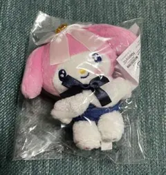 サンリオ　ハッピーくじ　Holiday Collection マイメロディ