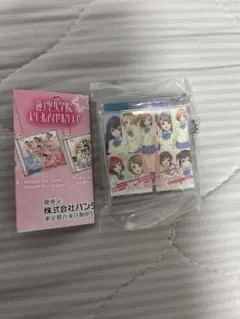 ラブライブ ！ ミニCDコレクション 僕らのLIVE 君とのLIFE