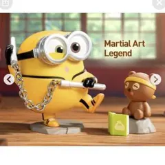 ミニオン　ボブ　ティム　ポップマート　フィギュア　全種セット　シークレット ミニオン ボブ ティム ポップマート フィギュア 全種セット