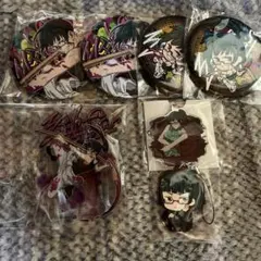 2025年最新】禪院真希缶バッジの人気アイテム - メルカリ