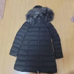 TATRAS　LAVIANA　タトラス　ラビアナ　ダウンコート　ブラック　02