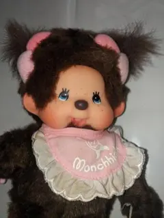 2026年最新】ツインテールモンチッチの人気アイテム - メルカリ