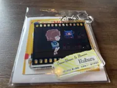 名探偵コナン MOVIE展 灰原哀 アクリルキーホルダー