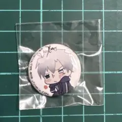 Fate/Zero 希少 ufotable お父さん缶バッジ 間桐雁夜 FGO 2025年最新】間桐雁夜の人気アイテム - メルカリ