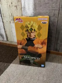 ジョジョの奇妙な冒険 DIOフィギュア